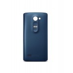 Back Panel Cover For Lg Tribute 2 Blue - Maxbhi.com