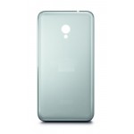 Back Panel Cover For Vodafone Smart Turbo 7 Grey - Maxbhi.com