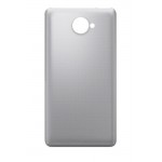 Back Panel Cover For Vodafone Smart Ultra 7 White - Maxbhi.com
