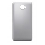 Back Panel Cover For Vodafone Smart Ultra 7 White - Maxbhi.com