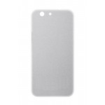 Back Panel Cover For Zte Blade A512 White - Maxbhi.com