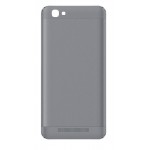 Back Panel Cover For Zte Blade A610 Black - Maxbhi.com