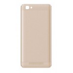 Back Panel Cover For Zte Blade A610 Gold - Maxbhi.com