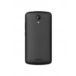 Full Body Housing For Blu Studio X8 Hd Black - Maxbhi.com