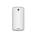 Full Body Housing For Blu Studio X8 Hd White - Maxbhi.com