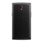 Full Body Housing For Philips S337 White - Maxbhi.com