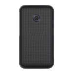 Full Body Housing For Vodafone Smart First 7 Black - Maxbhi.com