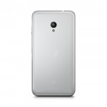 Full Body Housing For Vodafone Smart Turbo 7 Silver - Maxbhi Com