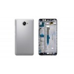 Full Body Housing For Vodafone Smart Ultra 7 White - Maxbhi Com