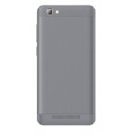 Full Body Housing For Zte Blade A610 Black - Maxbhi.com