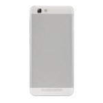 Full Body Housing For Zte Blade A610 Silver - Maxbhi.com