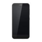 Lcd Screen For Zte Blade A512 Replacement Display By - Maxbhi.com