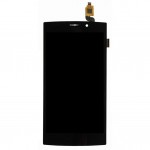 Lcd Screen For Philips S337 Replacement Display By - Maxbhi Com