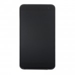 Lcd Screen For Vodafone Smart Platinum 7 Replacement Display By - Maxbhi Com