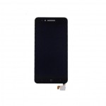 Lcd Screen For Zte Blade A610 Replacement Display By - Maxbhi Com