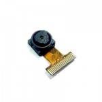 Replacement Front Camera For Lenovo Vibe C2 Power Selfie Camera By - Maxbhi.com