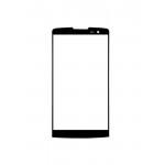 Replacement Front Glass For Lg Tribute 2 Black By - Maxbhi.com