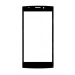 Replacement Front Glass For Philips S337 White By - Maxbhi.com