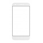Replacement Front Glass For Zte Blade A512 White By - Maxbhi.com