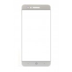Replacement Front Glass For Zte Blade A610 Silver By - Maxbhi.com
