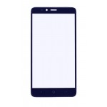 Replacement Front Glass For Zte Grand X Max 2 White By - Maxbhi.com