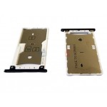 Sim Card Holder Tray For Allview V3 Viper Black - Maxbhi Com
