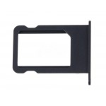 Sim Card Holder Tray For Wiko Kenny Black - Maxbhi.com