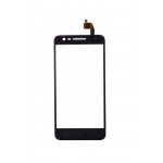 Touch Screen Digitizer For Lenovo Vibe C2 Power Black By - Maxbhi.com