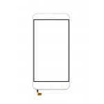 Touch Screen Digitizer For Vodafone Smart Prime 7 White By - Maxbhi.com