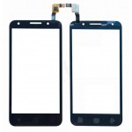 Touch Screen Digitizer For Vodafone Smart Turbo 7 White By - Maxbhi Com