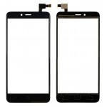 Touch Screen Digitizer For Zte Grand X Max 2 Black By - Maxbhi Com