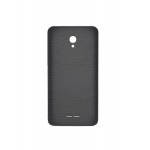 Back Panel Cover For Alcatel Fierce 4 White - Maxbhi.com