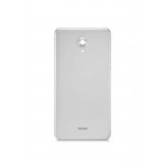 Back Panel Cover For Alcatel Pixi 4 6 3g Silver - Maxbhi.com