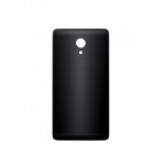 Back Panel Cover For Wiko Robby Black - Maxbhi.com