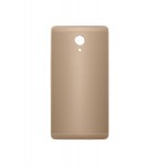 Back Panel Cover For Wiko Robby Gold - Maxbhi.com