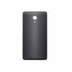 Back Panel Cover For Wiko Robby Grey - Maxbhi.com
