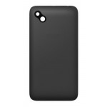 Back Panel Cover For Wiko Sunny Black - Maxbhi.com