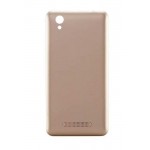 Back Panel Cover For Zte Blade A452 Gold - Maxbhi.com