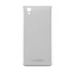 Back Panel Cover For Zte Blade A452 White - Maxbhi.com