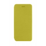 Flip Cover For Wiko Lenny3 Lime By - Maxbhi.com