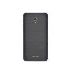 Full Body Housing For Alcatel Fierce 4 White - Maxbhi.com