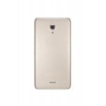 Full Body Housing For Alcatel Pixi 4 6 3g Gold - Maxbhi.com