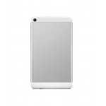 Full Body Housing For Huawei Mediapad T1 7.0 Plus Silver - Maxbhi.com