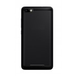 Full Body Housing For Wiko Lenny3 Black - Maxbhi.com