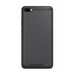 Full Body Housing For Wiko Lenny3 Grey - Maxbhi.com