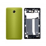Full Body Housing For Wiko Robby Lime - Maxbhi Com