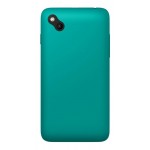 Full Body Housing For Wiko Sunny Black Bleen - Maxbhi.com