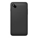 Full Body Housing For Wiko Sunny Black - Maxbhi.com