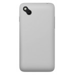 Full Body Housing For Wiko Sunny White - Maxbhi.com