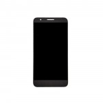 Lcd Screen For Alcatel Fierce 4 Replacement Display By - Maxbhi Com